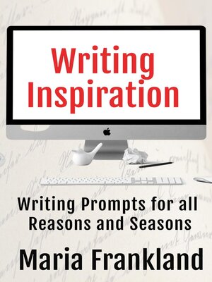 cover image of Writing Inspiration